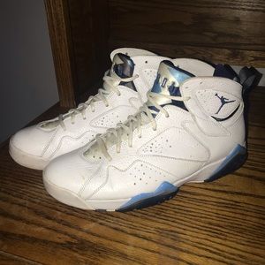 Jordan 7 “French Blue” Size 11